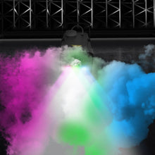 将图片加载到图库查看器，400W RGB LED Fog Machine
