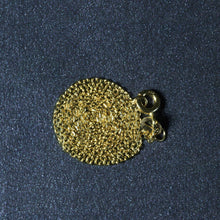 Load image into Gallery viewer, 18k Yellow Gold Diamond Cut Cable Link Chain (1.10 mm)
