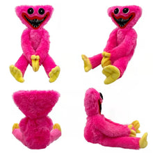 Load image into Gallery viewer, 40cm Huggy Wuggy Horror Doll Plush Toy
