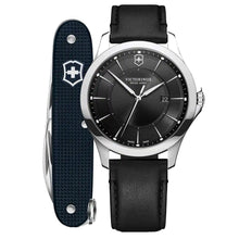 将图片加载到图库查看器，Victorinox Men's Alliance
