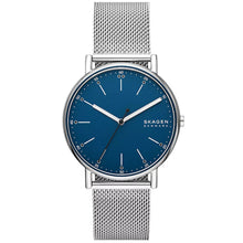 将图片加载到图库查看器，Skagen Men's Signatur
