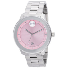 将图片加载到图库查看器，Movado Men's Bold
