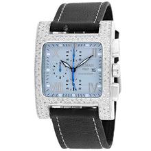 将图片加载到图库查看器，Locman Men's Diamond Classic
