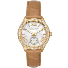 将图片加载到图库查看器，Michael Kors Women's Sage Pavé
