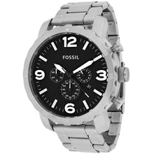 将图片加载到图库查看器，Fossil Men's Nate
