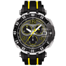 将图片加载到图库查看器，Tissot Men's T-Race Thomas Luthi Limited Edition

