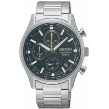 将图片加载到图库查看器，Seiko Men's Classic
