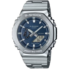 将图片加载到图库查看器，Casio Men's G-Shock G-Steel 2100 Series
