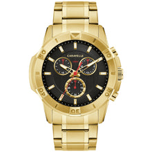 将图片加载到图库查看器，Caravelle Men's Aqualuxx
