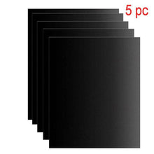 Load image into Gallery viewer, 44x33cm BBQ Grill Mat Barbecue Outdoor Baking Non-stick Pad Reusable Cooking Plate For Party Grill Mat Accessories Non-stick Reusable Barbecue Baking Mats Oven Liner Heat Resistant Barbecue Sheets
