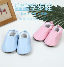 Load image into Gallery viewer, Beautiful Spring And Autumn Baby Toddler Shoes Soft Soles Small Comfortable Children Shoes
