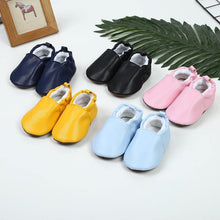 Load image into Gallery viewer, Beautiful Spring And Autumn Baby Toddler Shoes Soft Soles Small Comfortable Children Shoes
