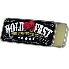 将图片加载到图库查看器，Hold Fast Ear Stretching Balm 15 Grams
