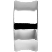 将图片加载到图库查看器，18mm Clear Acrylic Star Saddle Plug
