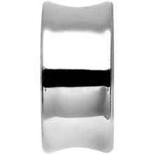 将图片加载到图库查看器，20mm Clear Acrylic Screen Print Saddle Plug
