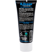 将图片加载到图库查看器，H2Ocean - Tattoo Aftercare Moisturing Cream 2.5oz
