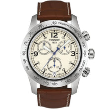 将图片加载到图库查看器，Tissot Men's T-Sport V8
