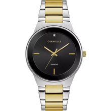 将图片加载到图库查看器，Caravelle Men's Modern
