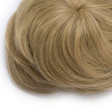 Load image into Gallery viewer, 45g Hair Bun Women Chignon Synthetic Hair Extension Donut Chignon Roller Hairpieces Fake Hair Bun Drawstring Ponytail Clip in Hair Extension For Volumized Hair Buns For Girls
