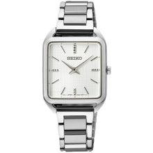 将图片加载到图库查看器，Seiko Men's Essentials
