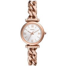 将图片加载到图库查看器，Fossil Women's Carlie
