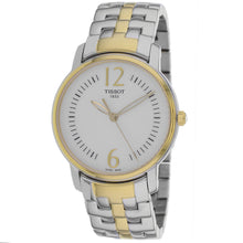 将图片加载到图库查看器，Tissot Women's Round
