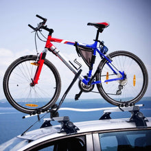 Load image into Gallery viewer, 47.24-Inch Universal Top Roof Rack Cross Bar
