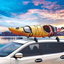Load image into Gallery viewer, 47.24-Inch Universal Top Roof Rack Cross Bar
