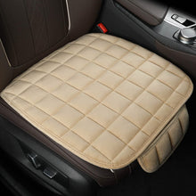 Load image into Gallery viewer, Winter Car Seat Cover – Universal Front Seat Cushion, Anti-Slip, Breathable
