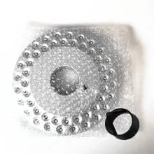 Load image into Gallery viewer, 48 LED Lights Waterproof Umbrella Pole Lights for Patio Umbrellas
