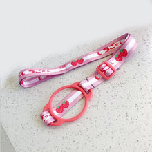 Load image into Gallery viewer, 480ml Plastic Water Bottle Tour Drinking Bottle  Shape Cute Lovely Milk Carton Shaker Bottle for Kids / Girl /Adult Glass Fruit Water Bottle Without 480ml BPA Pretty Water Bottles of Strawberry Milk Heat Resistant Water Bottles
