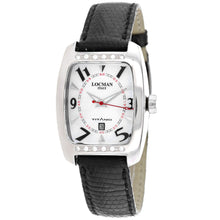 将图片加载到图库查看器，Locman Women's Diamond Classic

