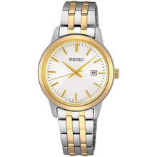 将图片加载到图库查看器，Seiko Women's Classic

