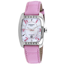 将图片加载到图库查看器，Locman Women's Diamond Classic
