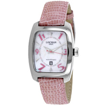 将图片加载到图库查看器，Locman Women's Classic

