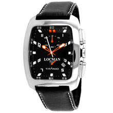 Load image into Gallery viewer, Locman Men's Classic
