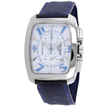 将图片加载到图库查看器，Locman Men's Titano
