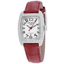 将图片加载到图库查看器，Locman Women's Diamond Diamond
