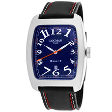 将图片加载到图库查看器，Locman Men's Classic
