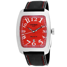 将图片加载到图库查看器，Locman Men's Classic
