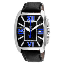 将图片加载到图库查看器，Locman Men's Classic
