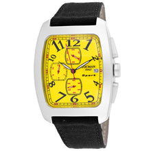 将图片加载到图库查看器，Locman Men's Classic
