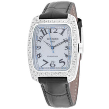 将图片加载到图库查看器，Locman Women's Diamond Diamond
