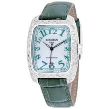 将图片加载到图库查看器，Locman Women's Diamond Diamond
