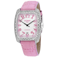 将图片加载到图库查看器，Locman Women's Diamond Diamond
