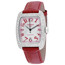 将图片加载到图库查看器，Locman Women's Diamond Diamond
