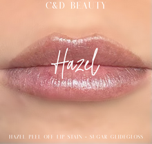 将图片加载到图库查看器，Peel Off Lip Stain

