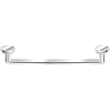 Load image into Gallery viewer, 14G 7/8 Titanium Flat Surface Barbell 2.5mm Rise
