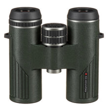 Load image into Gallery viewer, Hawke Sport Optics 8x32 Frontier ED X Binoculars (Green)
