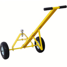 Load image into Gallery viewer, Trailer Dolly with Pneumatic Tires
